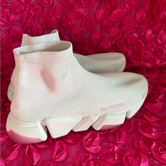 BALENCIAGA Sock Sneakers - Picture 5 of 13